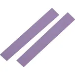 Brusné výseky KMFS Blank stone DIAMOND 6000 grit, 2ks