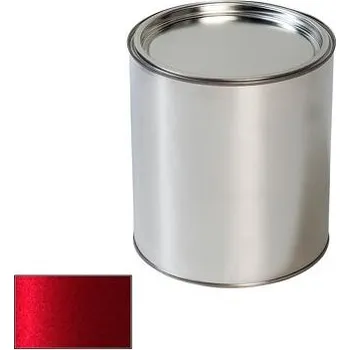 Autolak Autolak do pistole Land Rover 868 Firenza Red