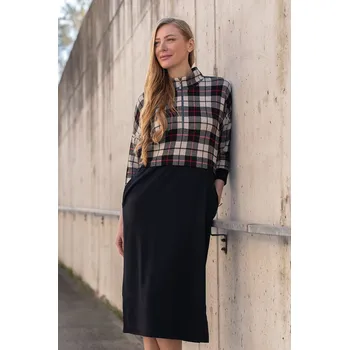 Dámské šaty ŠATY AXELLO 37181 Velikost: 50