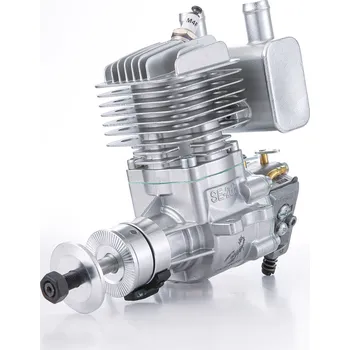 RC náhradní díl RCGF Stinger 26CC RE - spalovací motor jednoválcový