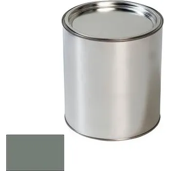 Autolak Autolak do pistole Land Rover Mid Gray varianta uni laku do pistole 2K Akrylátový systém