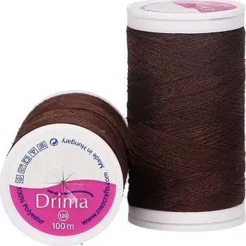 Nit Univerzální polyesterová nit Drima 253 (Univerzální polyesterová nit TKT120)