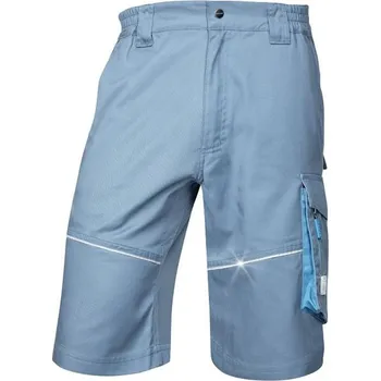 pracovní kraťasy ARDON SUMMER Pracovní šortky světle šedé 52 H6103/52