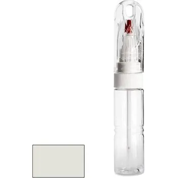 Autolak Opravná tužka 2v1 Land Rover NUE White Gs