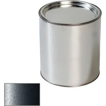 Autolak Autolak do pistole Land Rover LPG Bosphorus Grey Satin