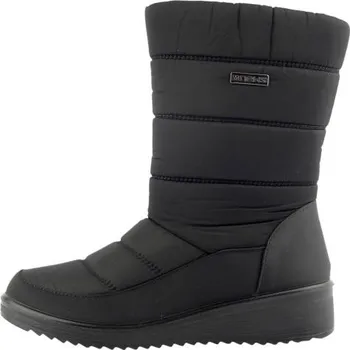 Dámská obuv NEWS obuv 22SN26-5028 černá, velikost 38