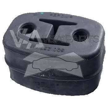 Sprchový závěs UNIQUE Závěs výfuku