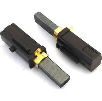 Uhlíky v pouzdře pro motor AMETEK 116758 - 29