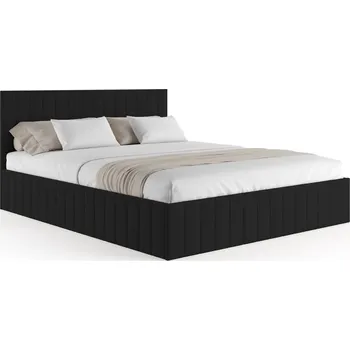 Postel Postel LUCY 12 120x200 cm Černá