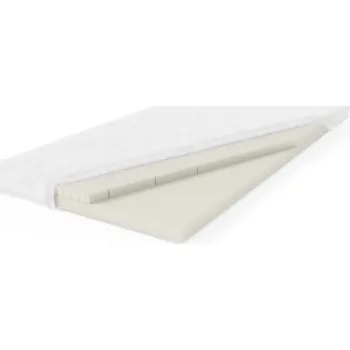 Matrace Dětská pěnová matrace SIMON 80x160 cm