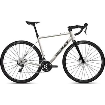 gravel kolo RIDLEY kolo GRIFN A GRX600 Chain Silver Gray/Black velikost M