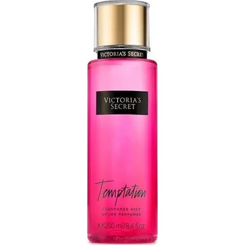 Tělový sprej Victoria's Secret Temptation tělový sprej Pro ženy 250 ml