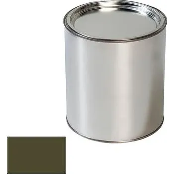 Autolak Autolak do pistole Mini YC81 Nottingham Green varianta uni laku do pistole 2K Akrylátový systém