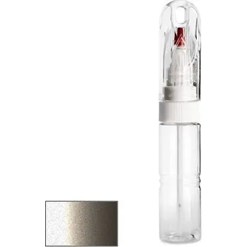 Autolak Opravná tužka 2v1 Land Rover 2449 Batumi Gold