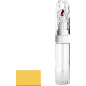 Autolak Opravná tužka 2v1 Mini 902 Liquid (dakar) Yellow