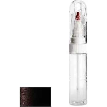 Autolak Opravná tužka 2v1 Land Rover PBA Autobiography Black