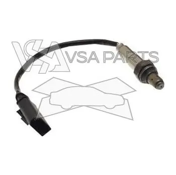 Lambda sonda ORIGINÁLNÍ DÍL Lambda sonda