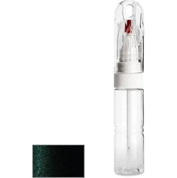 Autolak Opravná tužka 2v1 Land Rover PVY Borneo Black