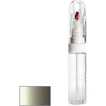 Autolak Opravná tužka 2v1 Mini WA60 Sparkling Silver