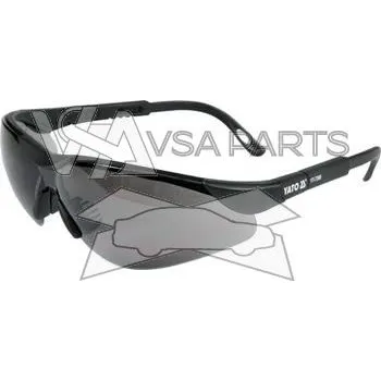 YATO Brýle ochranné - norma EN 166:2001 F, typ 91659