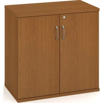 Policová skříň HOBIS SZ 2 80 01