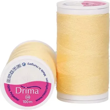 Nit Univerzální polyesterová nit Drima 212 (Univerzální polyesterová nit TKT120)