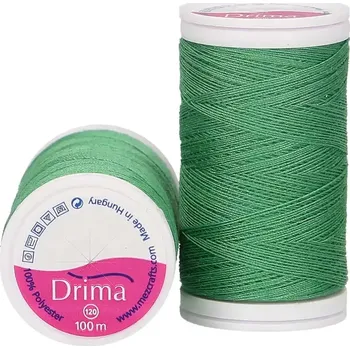 Nit Univerzální polyesterová nit Drima 5407 (Univerzální polyesterová nit TKT120)