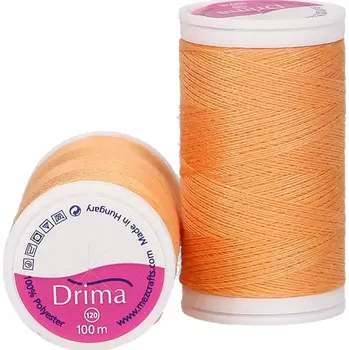 Nit Univerzální polyesterová nit Drima 138 (Univerzální polyesterová nit TKT120)