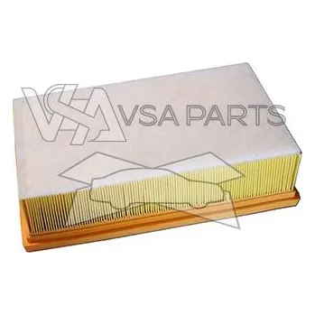 Filtr do auta TOPRAN Filtr vzduchu