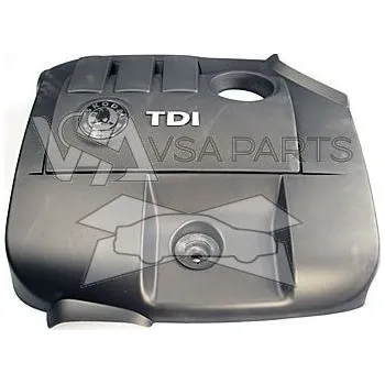 Kryt motoru ORIGINÁLNÍ DÍL Kryt motoru