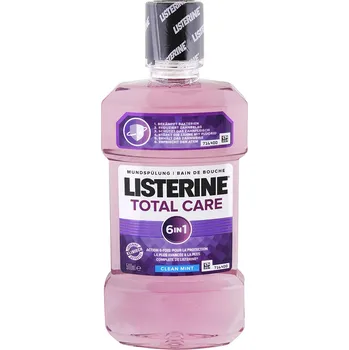 Ústní voda Listerine ústní voda Total Care 500 ml