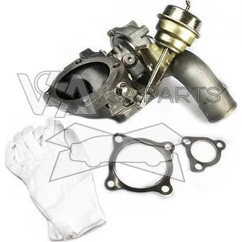 Turbodmychadlo MAGNETI MARELLI Turbodmychadlo