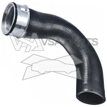 Chladič motoru UNIQUE Hadice tlaková