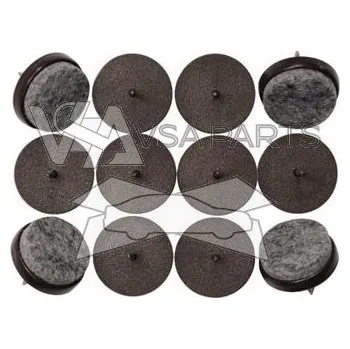 Podložka pod nábytek TOYA Podložka pod nábytek (12 ks)