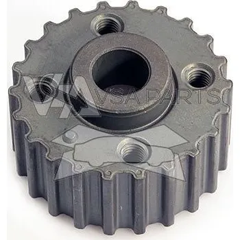 TOPRAN Řemenice ozubená