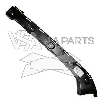 Nárazník ORIGINÁLNÍ DÍL P vodící profil zadního nárazníku Octavia III kombi 5E9807394B - orig