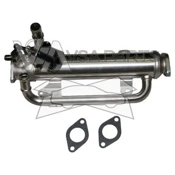 Chladič motoru ET ENGINETEAM Chladič zpětného vedení spalin