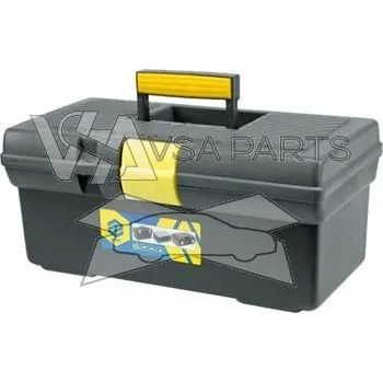 TOYA Box na nářadí plastový 16''