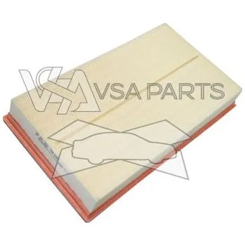 Filtr do auta TOPRAN Filtr vzduchu