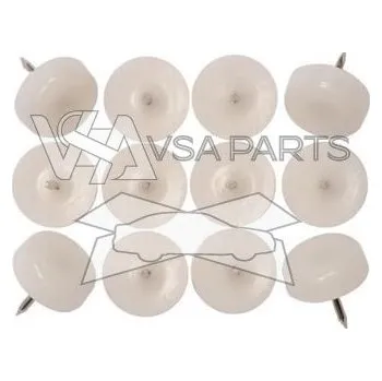 Podložka pod nábytek TOYA Podložka pod nábytek (12 ks)