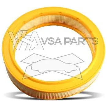 Vzduchový filtr TOPRAN Filtr vzduchu