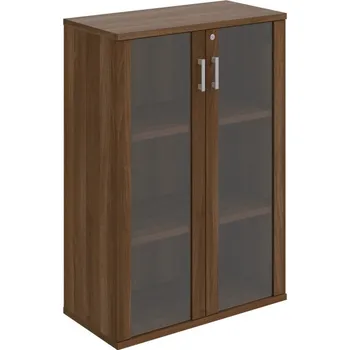 Policová skříň HOBIS SZ 3 80 04