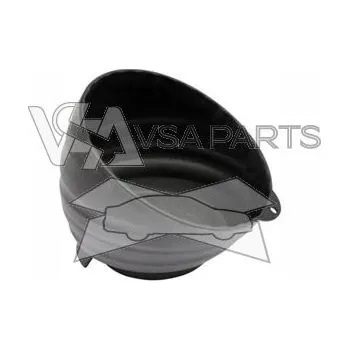 Autodoplněk YATO Magnetická miska 150 mm