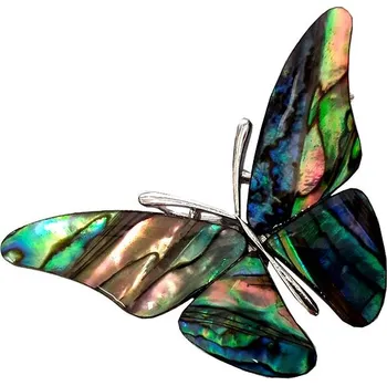 Náramek Coolkousky Špendlík s perletí motýl malý