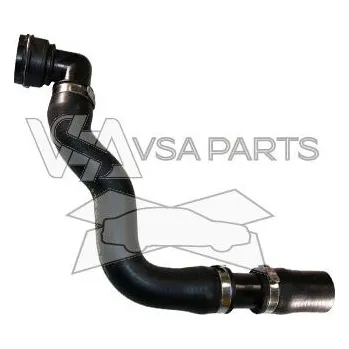 Chladič motoru UNIQUE Hadice vodní