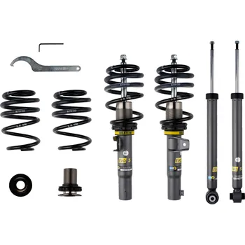 Tuning Stavitelný podvozek Bilstein EVO S 47-313750 pro AUDI A3 (8V1, 8VK) 1.0 TFSI • 85 kW • 2016—2017