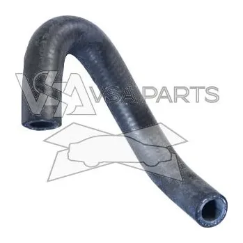 Chladič motoru UNIQUE Hadice vodní