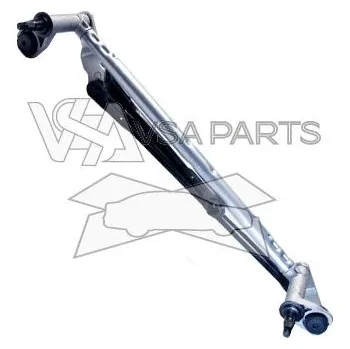 Motorek stěrače a odstřikovače ORIGINÁLNÍ DÍL Náhon stírátek táhlo stěračů s motorkem