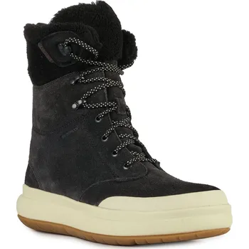 Dámské tenisky Merrell Marquette Thermo Tall Zip WP W - černá 38,5