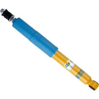 Tlumič výfuku Tlumič pérování Bilstein B6 Performance 24-321730 | přední tlumič pro SUZUKI JIMNY uzavřený terénní vůz (A6G) 1.5 AllGrip • 75 kW • 2018—2025